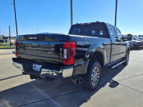 Certified 2020 Ford F250 Lariat image 2