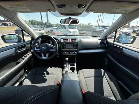 Used 2015 Subaru Legacy 2.5i AWD/4WD image 11