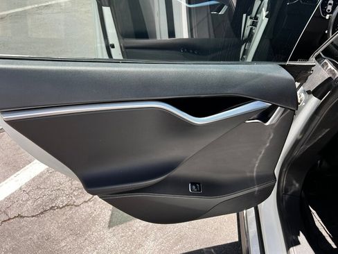 Used 2015 Tesla Model S P85D AWD/4WD image 19