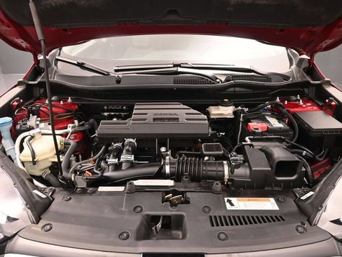 Used 2022 Honda CR-V EX image 41