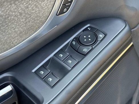 New 2027 Ford Expedition Tremor AWD/4WD image 21
