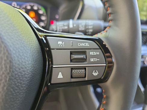 New 2026 Honda CR-V Sport Touring image 18