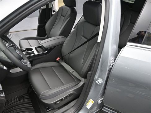 New 2026 Buick Envision Preferred image 11