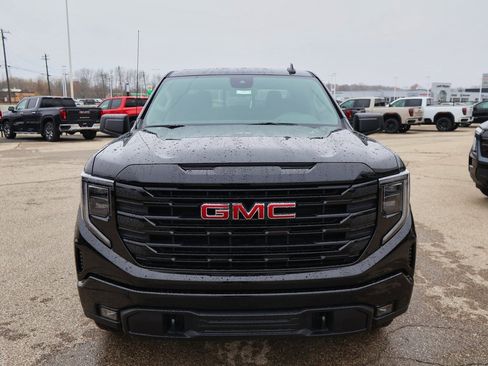 New 2026 GMC Sierra 1500 Elevation image 28