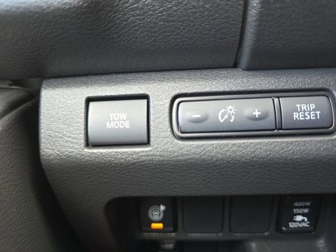 New 2026 Nissan Frontier Pro-X image 10