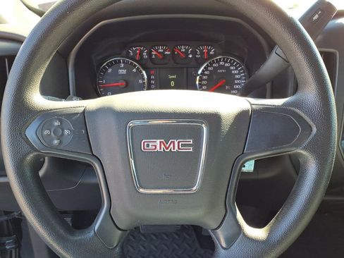 Used 2017 GMC Sierra 1500 2WD Double Cab w/ Elevation Edition image 19