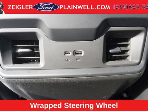 Used 2024 Chevrolet Silverado 1500 RST w/ True North Edition Plus AWD/4WD image 13
