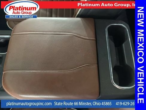 Used 2024 GMC Sierra 1500 Denali Ultimate AWD/4WD image 18