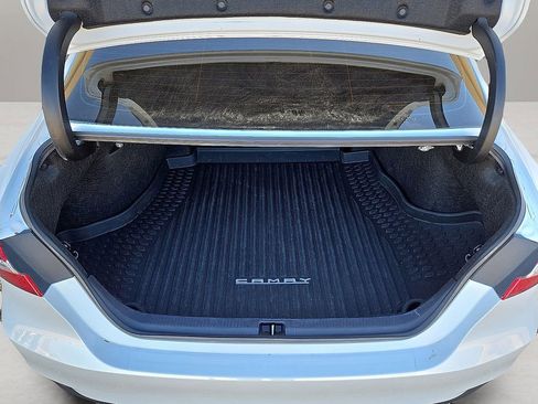 Used 2023 Toyota Camry XLE image 14