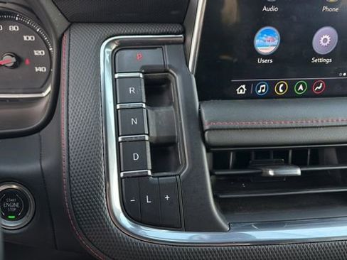 Used 2021 Chevrolet Tahoe RST w/ Luxury Package image 29