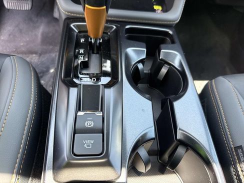 New 2026 Subaru Forester Wilderness AWD/4WD image 35