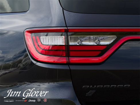 New 2026 Dodge Durango GT image 12
