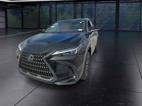 Certified 2024 Lexus NX 250 FWD w/ Cold Area Package image 4