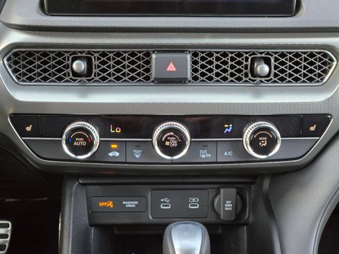 Used 2026 Acura Integra A-Spec FWD image 18