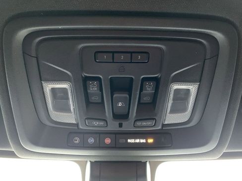 Used 2021 GMC Sierra 1500 AT4 w/ AT4 Premium Package image 30