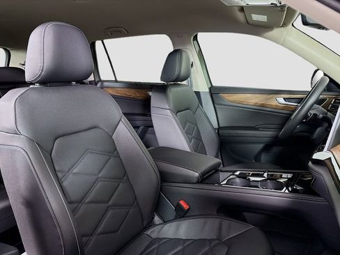 New 2026 Volkswagen Atlas SE AWD/4WD image 29