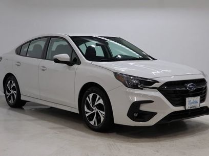 Used 2025 Subaru Legacy Premium
