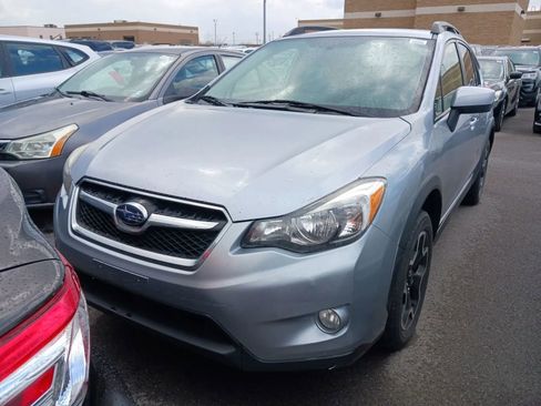 Used 2015 Subaru Crosstrek 2.0i Premium AWD/4WD image 3