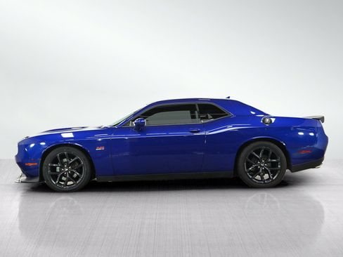 Used 2020 Dodge Challenger R/T w/ Plus Package RWD image 2
