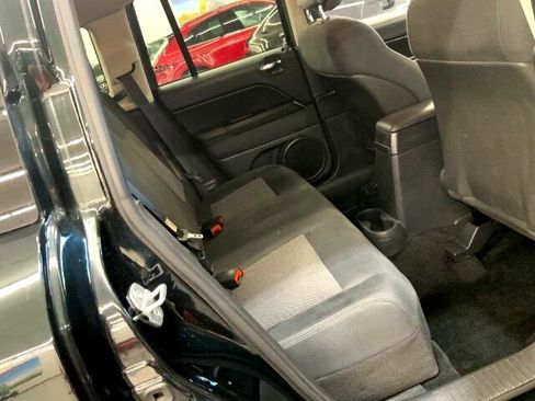 Used 2013 Jeep Compass Sport image 13