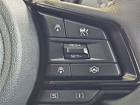 New 2026 Subaru Forester Premium image 18