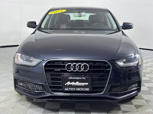 Used 2014 Audi A4 2.0T Premium Plus image 11