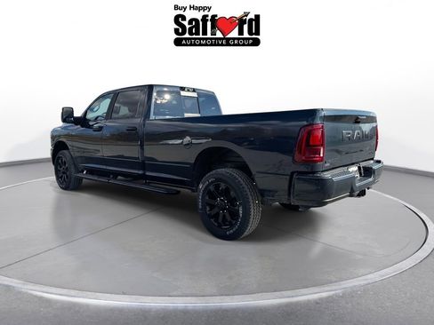 New 2026 RAM 2500 Big Horn image 5