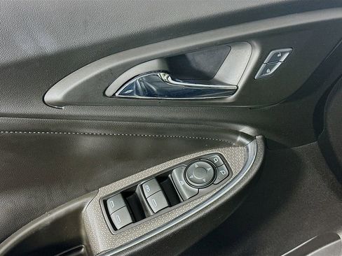 Used 2016 Chevrolet Malibu LT w/ Leather Package image 23