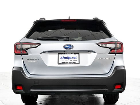 Used 2025 Subaru Outback Touring XT AWD/4WD image 6