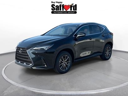Used 2023 Lexus NX 350 AWD