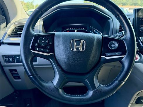 Used 2020 Honda Odyssey EX-L image 17