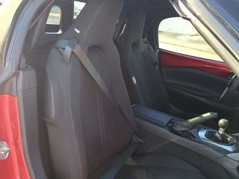 Used 2025 MAZDA MX-5 Miata Club image 14