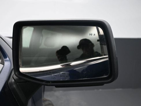 Used 2022 Chevrolet Silverado 1500 LTZ w/ LTZ Premium Package image 8