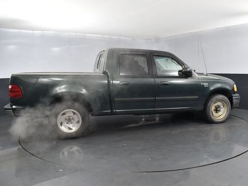 Used 2003 Ford F150 XLT RWD image 3