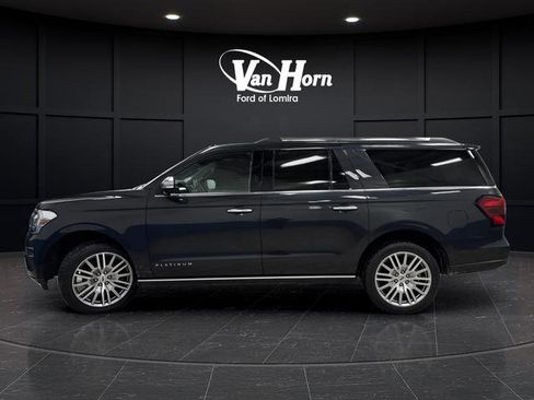 Used 2024 Ford Expedition Max Platinum image 13
