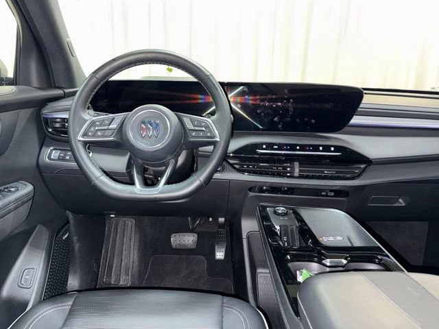 Used 2026 Buick Enclave Sport Touring AWD/4WD image 15