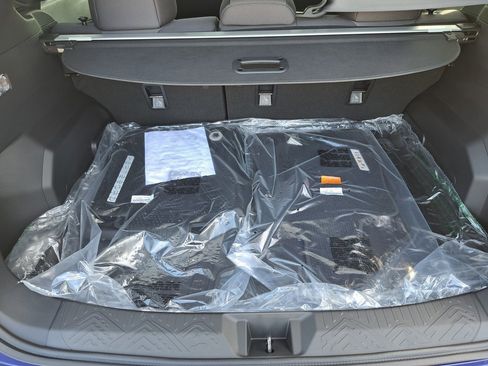 New 2025 Subaru Crosstrek 2.5i Sport w/ Crosstrek Mirror Package image 14