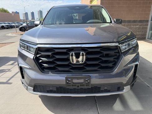 Used 2024 Honda Pilot EX-L image 10