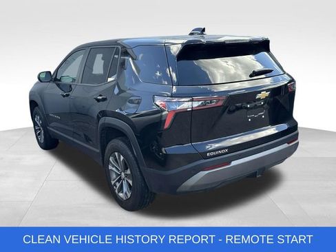 Used 2026 Chevrolet Equinox LT FWD image 6