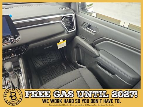 New 2026 GMC Canyon Elevation w/ Convenience Package RWD image 14