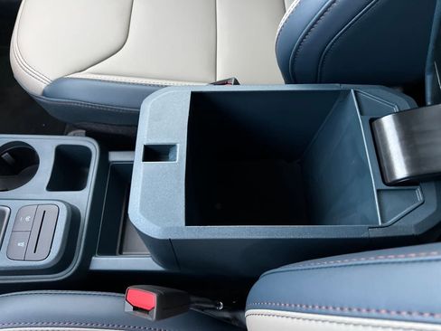 New 2025 Ford Maverick Lariat image 21