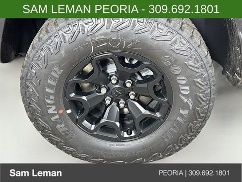 New 2026 RAM 1500 RHO AWD/4WD image 29