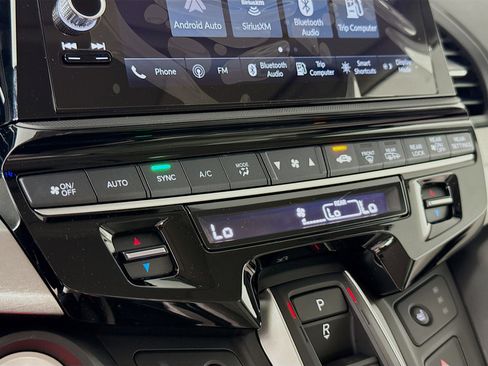 New 2026 Honda Odyssey EX-L image 17