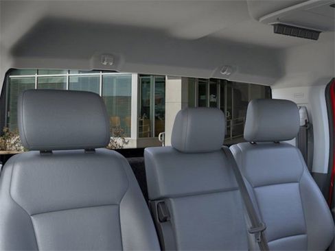 New 2026 Ford F350 XL image 22