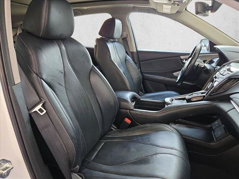 Used 2021 Acura RDX w/ Technology Package FWD image 22