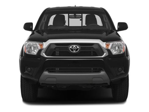 Used 2014 Toyota Tacoma 2WD Access Cab image 4