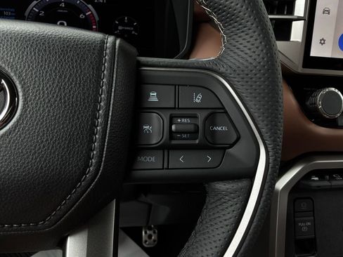 New 2026 Toyota Tundra 1794 Edition AWD/4WD image 39