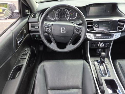 Used 2014 Honda Accord EX-L image 25
