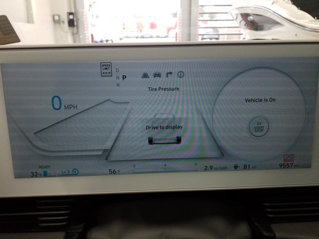 Certified 2024 Hyundai Ioniq 5 SEL RWD image 9