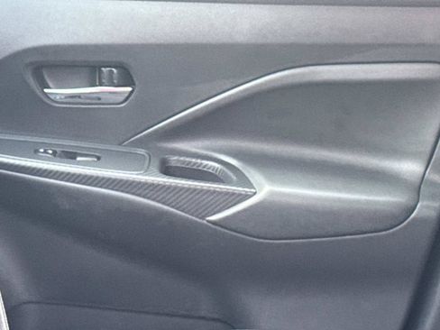 Certified 2024 Nissan Versa SV FWD image 20